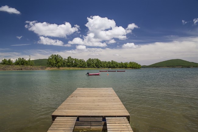 Plastira Shutterstock280957721
