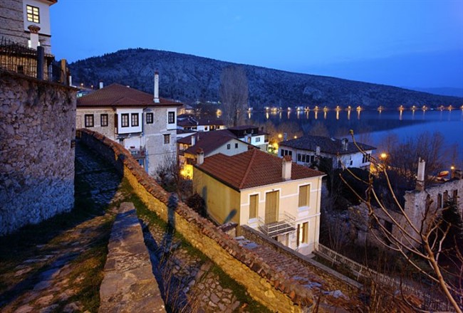 Kastoria Doltso